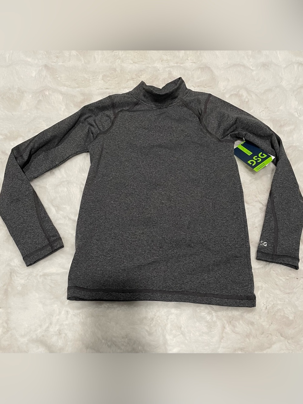 Dick’s DSG Cold Weather Compression Shirt